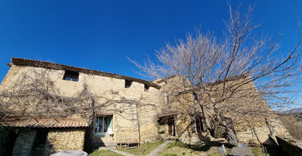 Peyruis Alpes-de-Haute-Provence Häuser mit Zuhause Bild 6445750