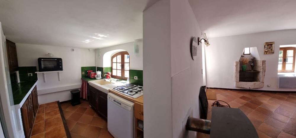  kaufen Häuser mit Zuhause Banon Alpes-de-Haute-Provence 30