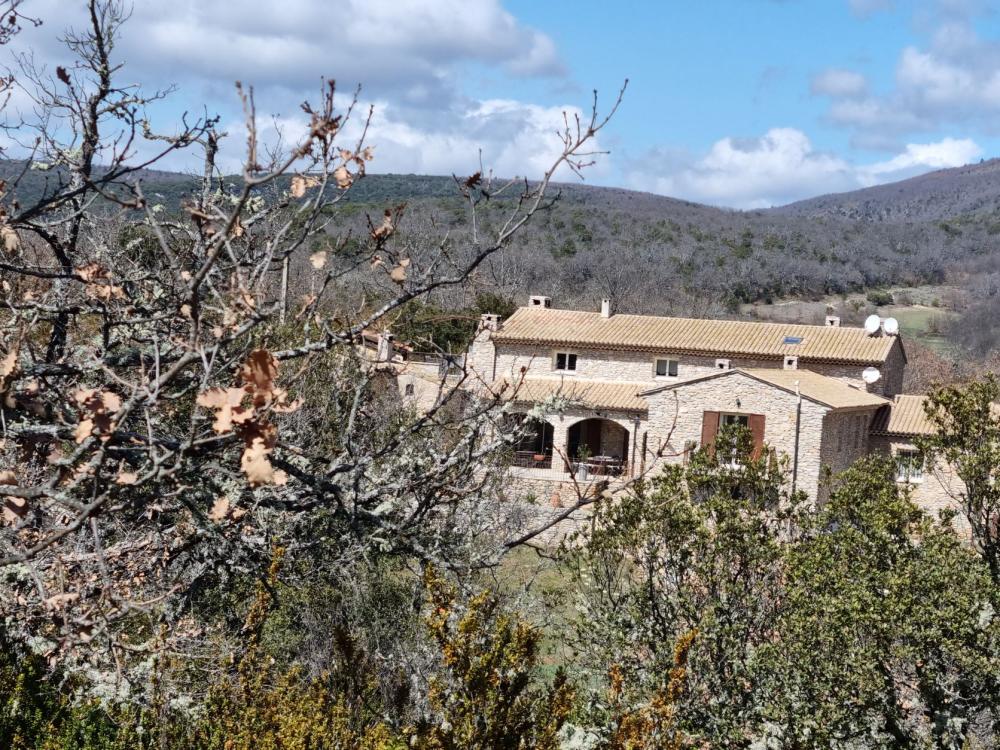  kaufen Häuser mit Zuhause Banon Alpes-de-Haute-Provence 3