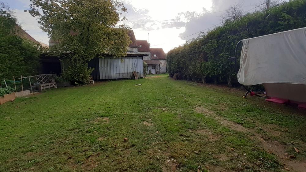  kaufen Dorfhaus Saint-Just-en-Chaussée Oise 12