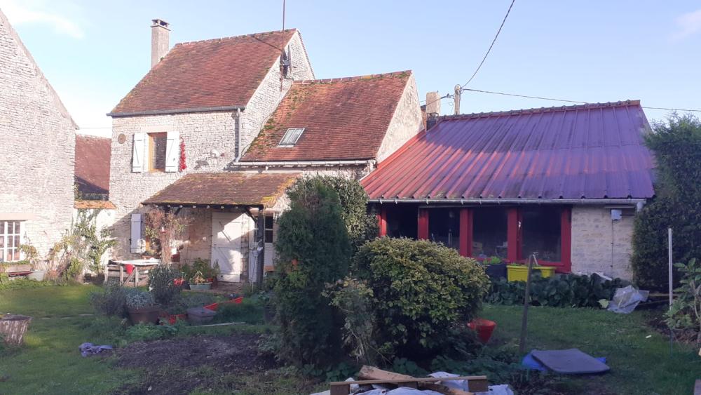  kaufen Dorfhaus Saint-Just-en-Chaussée Oise 4