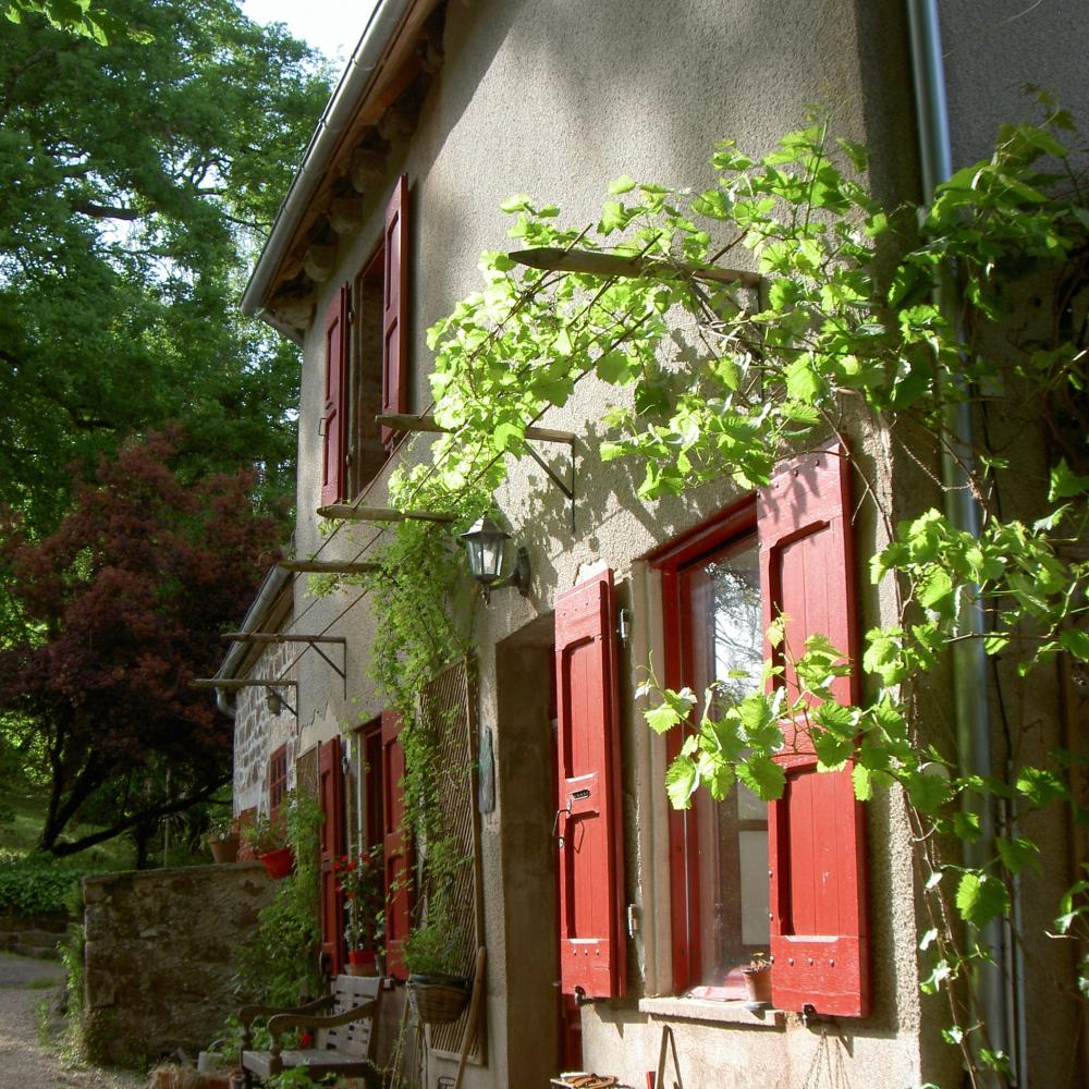  kaufen Häuser mit Zuhause Saint-Bonnet-la-Rivière Corrèze 4