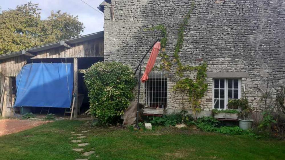  kaufen Dorfhaus Saint-Just-en-Chaussée Oise 6