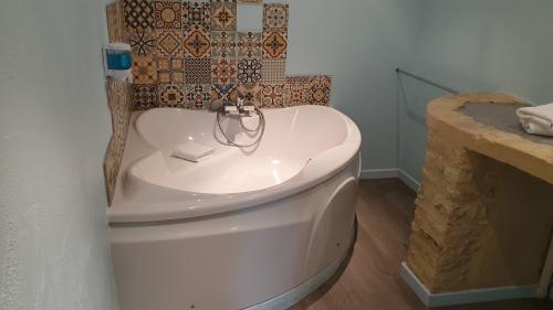  kaufen Hotel/ Restaurant Apt Vaucluse 14