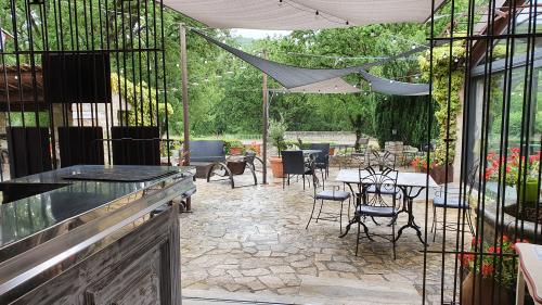  kaufen Hotel/ Restaurant Apt Vaucluse 2