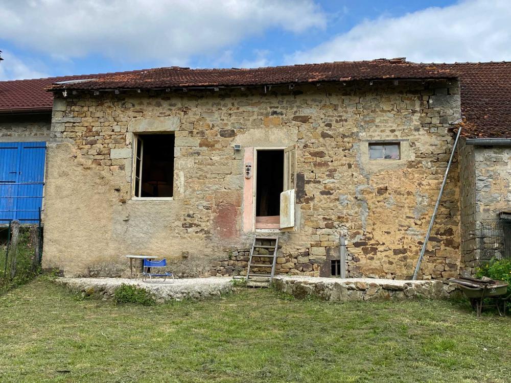  kaufen Dorfhaus Laneuvelle Haute-Marne 13