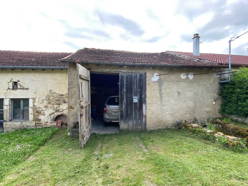  kaufen Dorfhaus Laneuvelle Haute-Marne 17