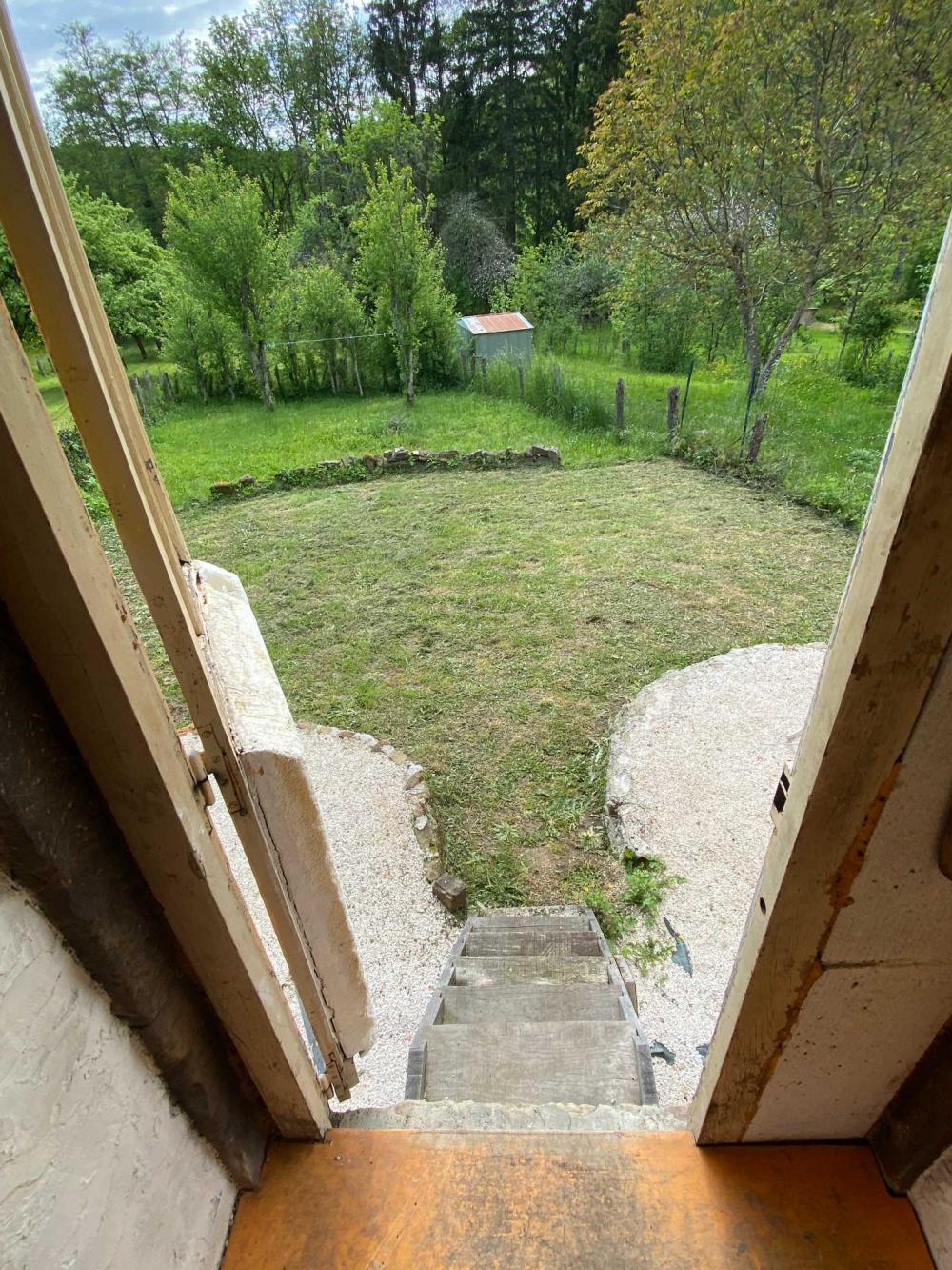  kaufen Dorfhaus Laneuvelle Haute-Marne 11