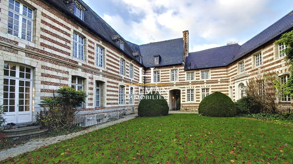  kaufen Schloss Noyelles-lès-Vermelles Pas-de-Calais 7