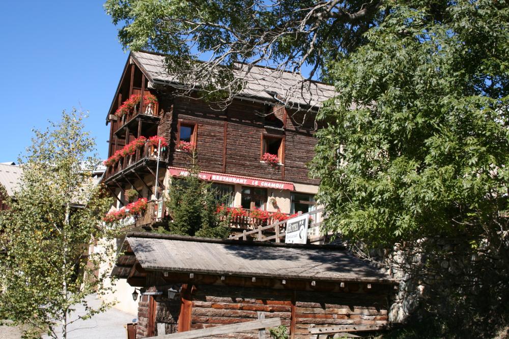  kaufen Hotel/ Restaurant Molines-en-Queyras Hautes-Alpes 2