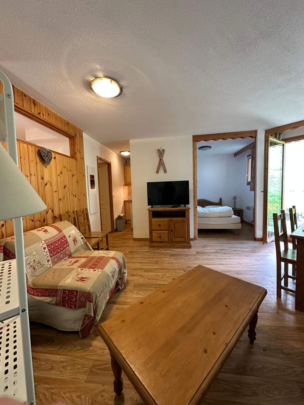  kaufen Wohnung/ Apartment Les Orres Hautes-Alpes 6