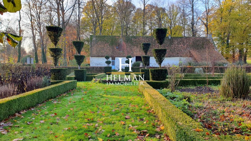  kaufen Schloss Noyelles-lès-Vermelles Pas-de-Calais 15