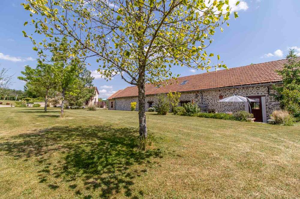  kaufen Häuser mit Zuhause Chissey-en-Morvan Saône-et-Loire 8
