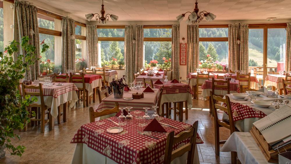  kaufen Hotel/ Restaurant Molines-en-Queyras Hautes-Alpes 8