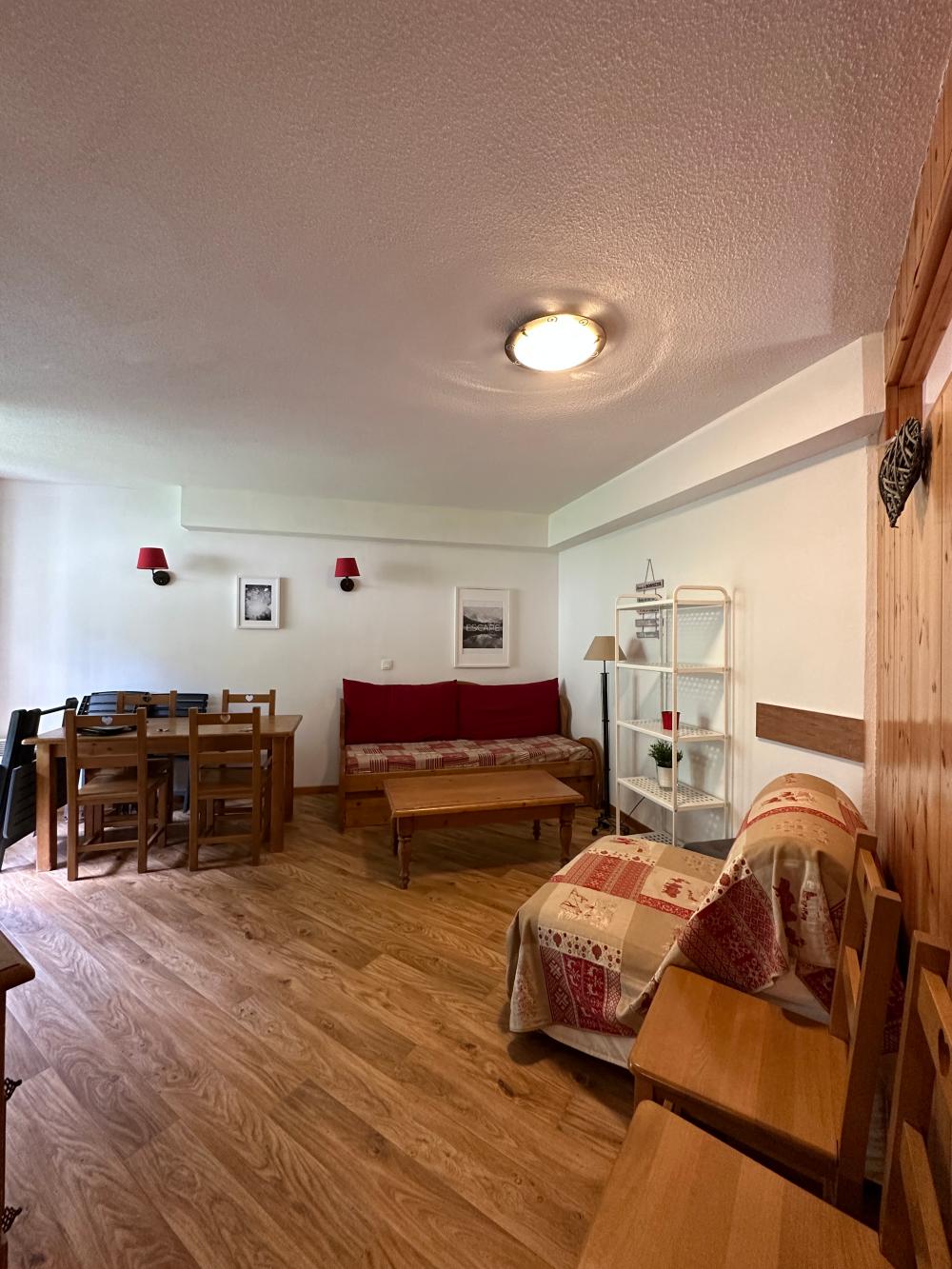  kaufen Wohnung/ Apartment Les Orres Hautes-Alpes 5