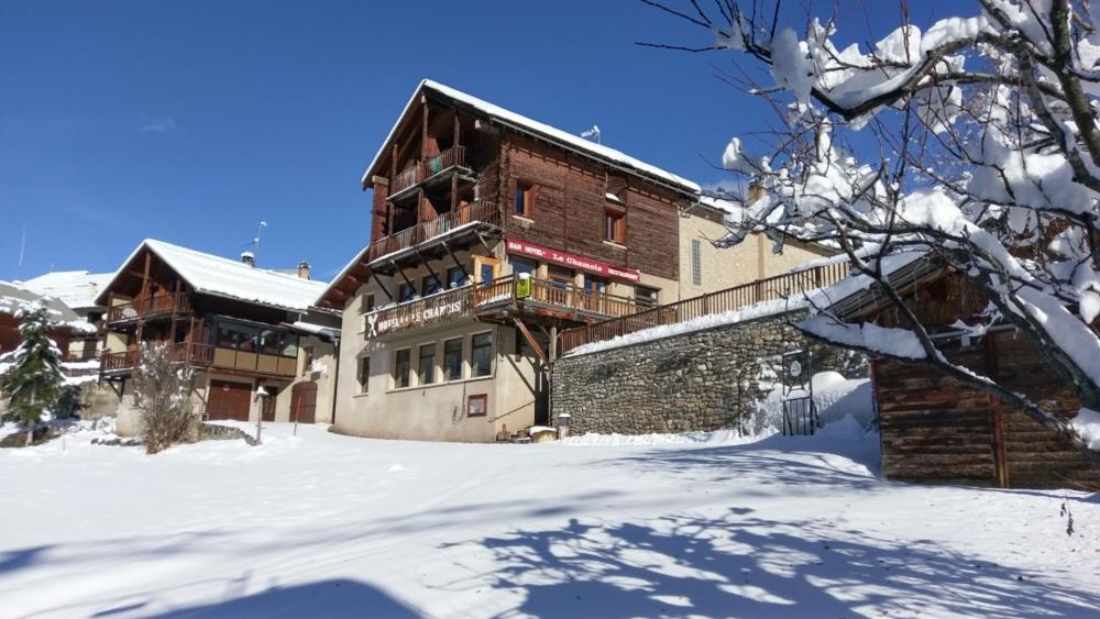  kaufen Hotel/ Restaurant Molines-en-Queyras Hautes-Alpes 3