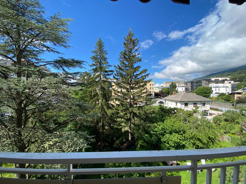  kaufen Wohnung/ Apartment Embrun Hautes-Alpes 1