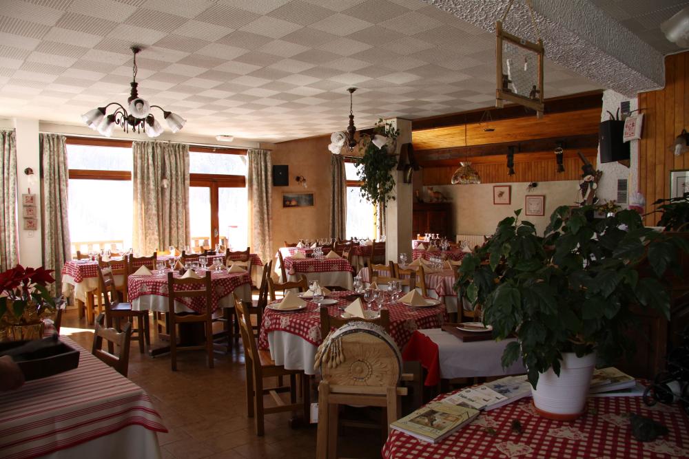  kaufen Hotel/ Restaurant Molines-en-Queyras Hautes-Alpes 9