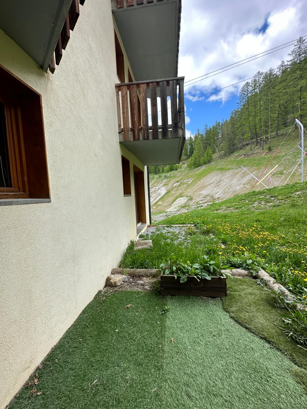  kaufen Wohnung/ Apartment Les Orres Hautes-Alpes 8