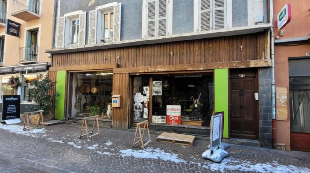  kaufen Gewerbeimmobilie Embrun Hautes-Alpes 2