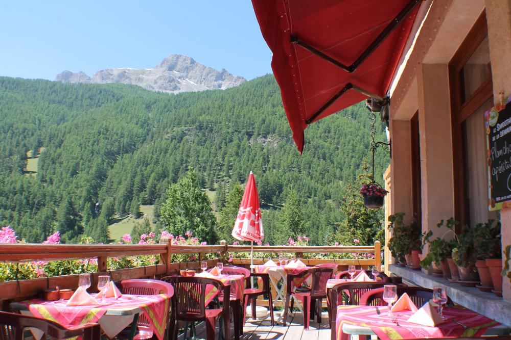  kaufen Hotel/ Restaurant Molines-en-Queyras Hautes-Alpes 11