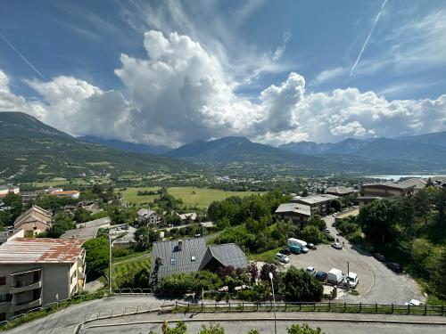 Embrun Hautes-Alpes Wohnung/ Apartment foto