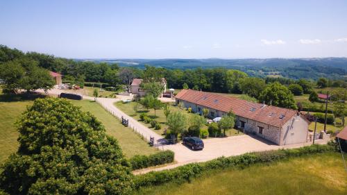 Chissey-en-Morvan Saône-et-Loire Häuser mit Zuhause foto