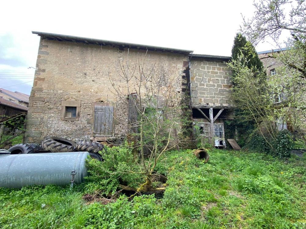  kaufen Dorfbauernhof La Jonchère-Saint-Maurice Haute-Vienne 20