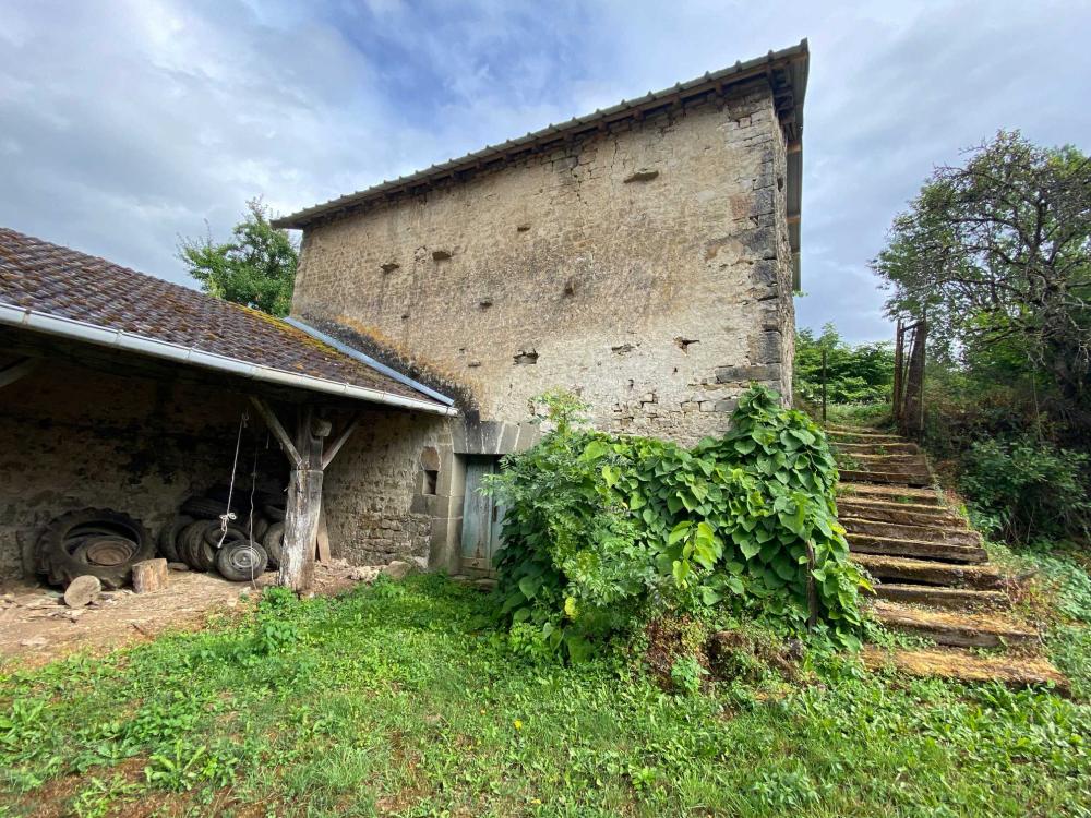  kaufen Dorfbauernhof Ainvelle Haute-Saône 26