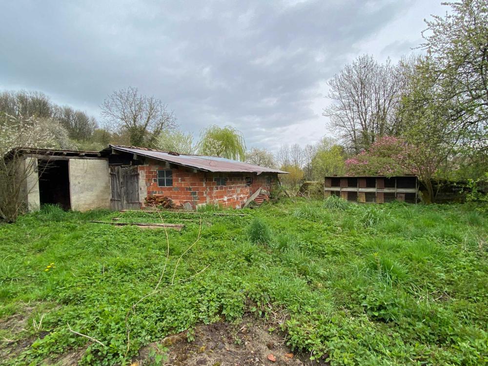  kaufen Dorfbauernhof La Jonchère-Saint-Maurice Haute-Vienne 21