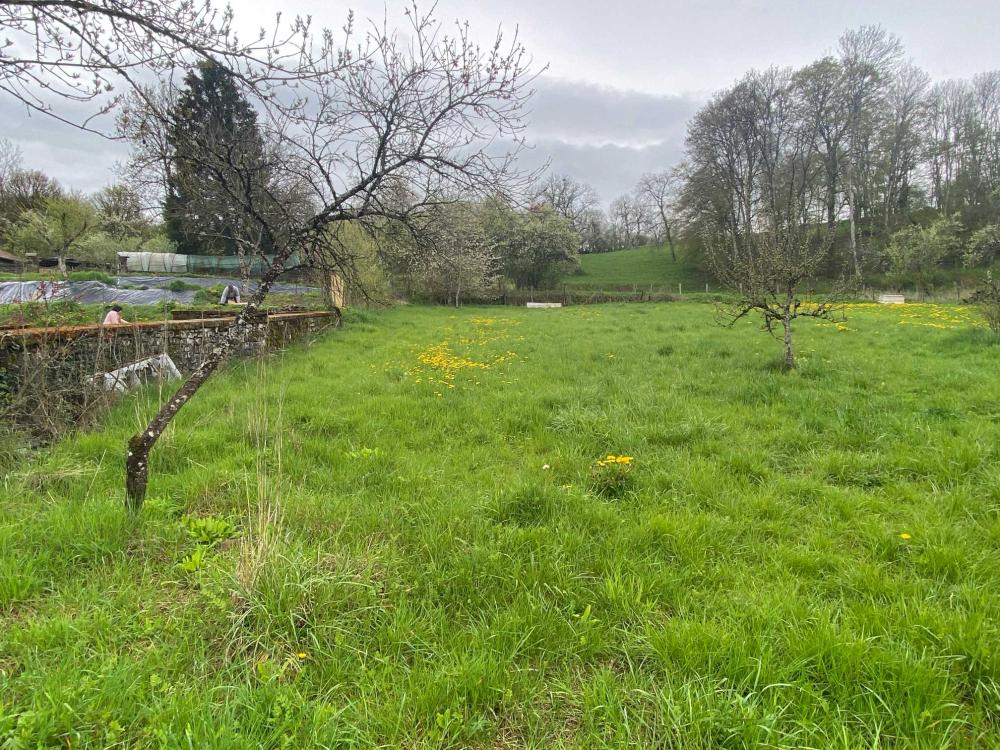  kaufen Dorfbauernhof Ainvelle Haute-Saône 22