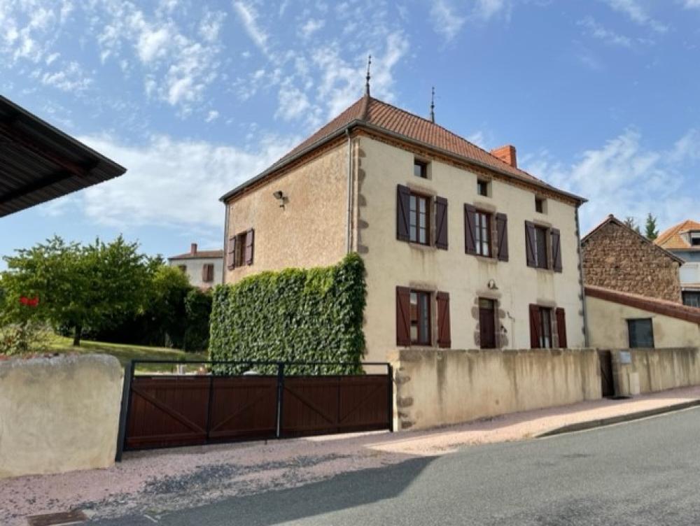 kaufen Haus Lenax Auvergne 1