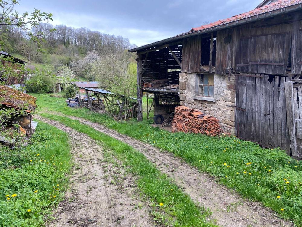  kaufen Dorfbauernhof La Jonchère-Saint-Maurice Haute-Vienne 16