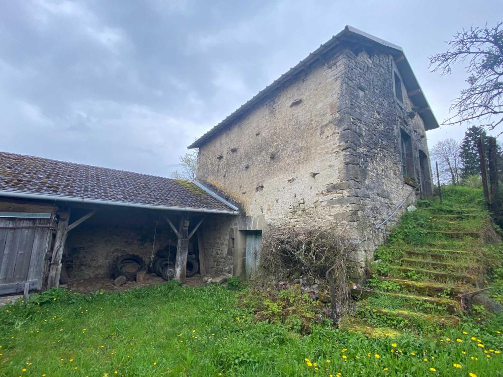  kaufen Dorfbauernhof Ainvelle Haute-Saône 18