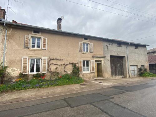 La Jonchère-Saint-Maurice Haute-Vienne Dorfbauernhof foto