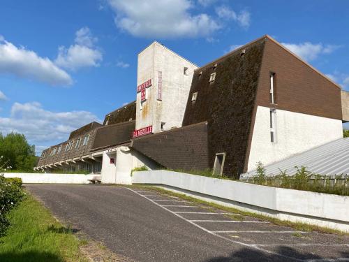 Bourbonne-les-Bains Haute-Marne Hotel/ Restaurant foto