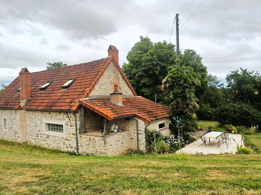  kaufen Haus Boussac Aveyron 23