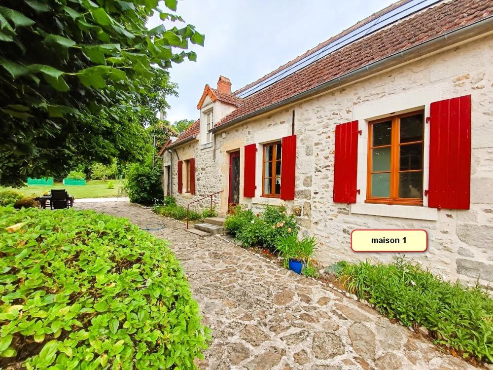  kaufen Haus Boussac Aveyron 2