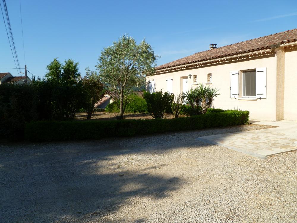 Gagnières Gard Villa Bild 6625083