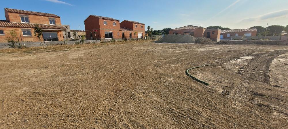  kaufen Grundstück Saint-Geniès-de-Fontedit Hérault 3