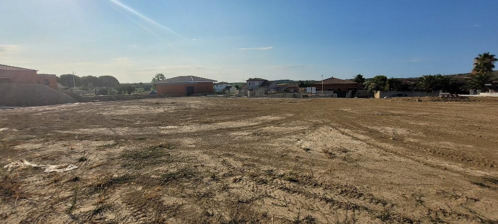  kaufen Grundstück Saint-Geniès-de-Fontedit Hérault 5