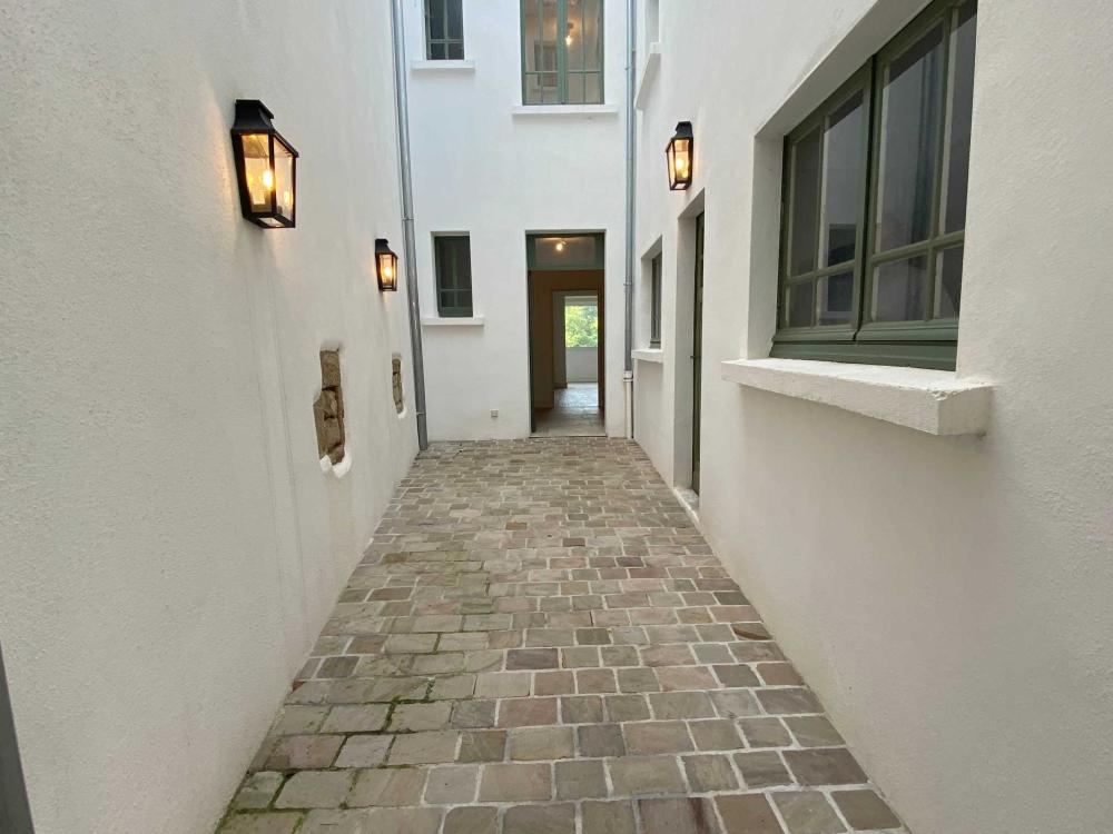 Darney Vosges Dorfhaus Bild 6630494