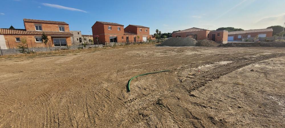  kaufen Grundstück Saint-Geniès-de-Fontedit Hérault 2