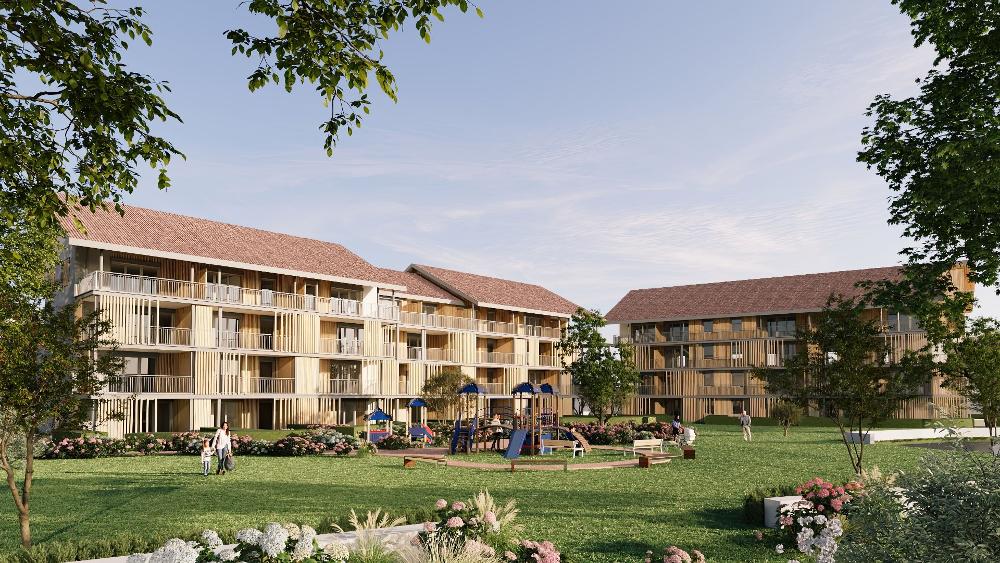  kaufen Wohnung/ Apartment Faverges Haute-Savoie 3