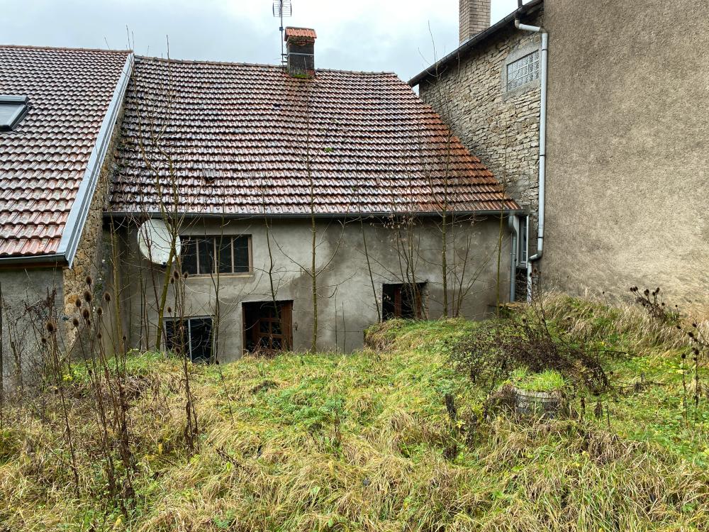  kaufen Dorfhaus Port-sur-Saône Haute-Saône 19