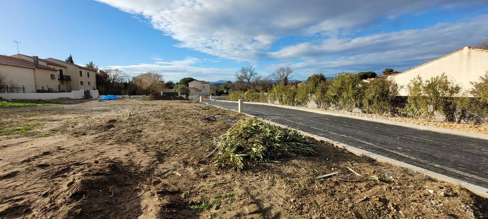  kaufen Grundstück Murviel-lès-Béziers Hérault 3