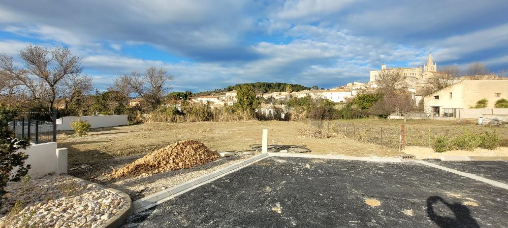  kaufen Grundstück Murviel-lès-Béziers Hérault 6