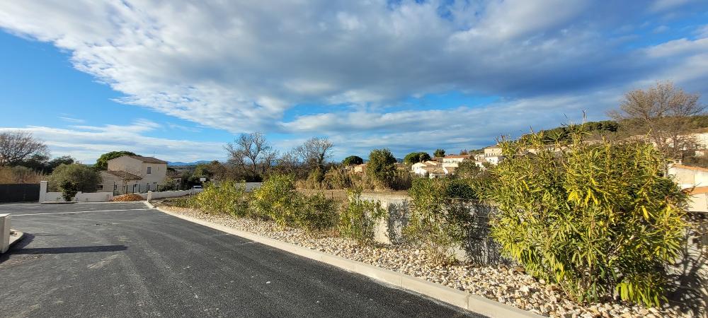  kaufen Grundstück Murviel-lès-Béziers Hérault 3