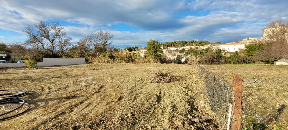  kaufen Grundstück Murviel-lès-Béziers Hérault 6
