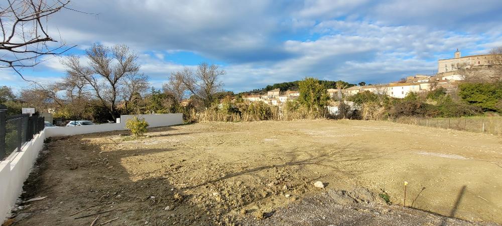  kaufen Grundstück Murviel-lès-Béziers Hérault 1